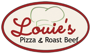 Louie's Pizza & Roast Beef